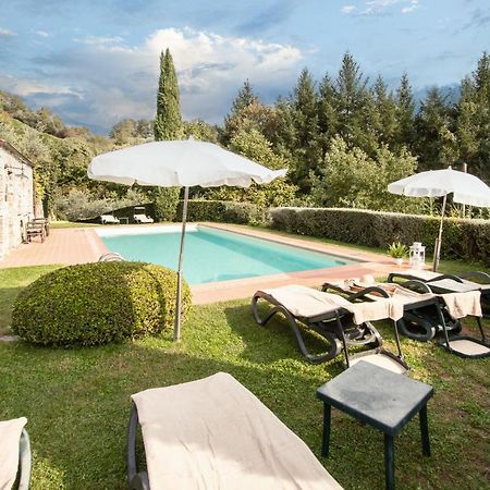 Casetta Di Butia, Ginestra Apartment With Swimming Pool บอร์โก อา มอสซาโน ภายนอก รูปภาพ