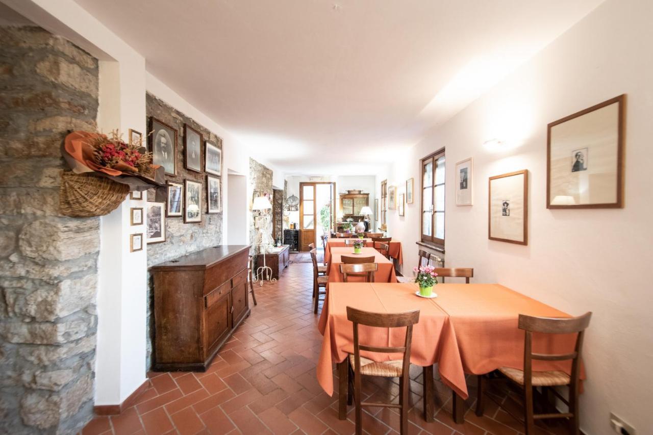 Casetta Di Butia, Ginestra Apartment With Swimming Pool บอร์โก อา มอสซาโน ภายนอก รูปภาพ